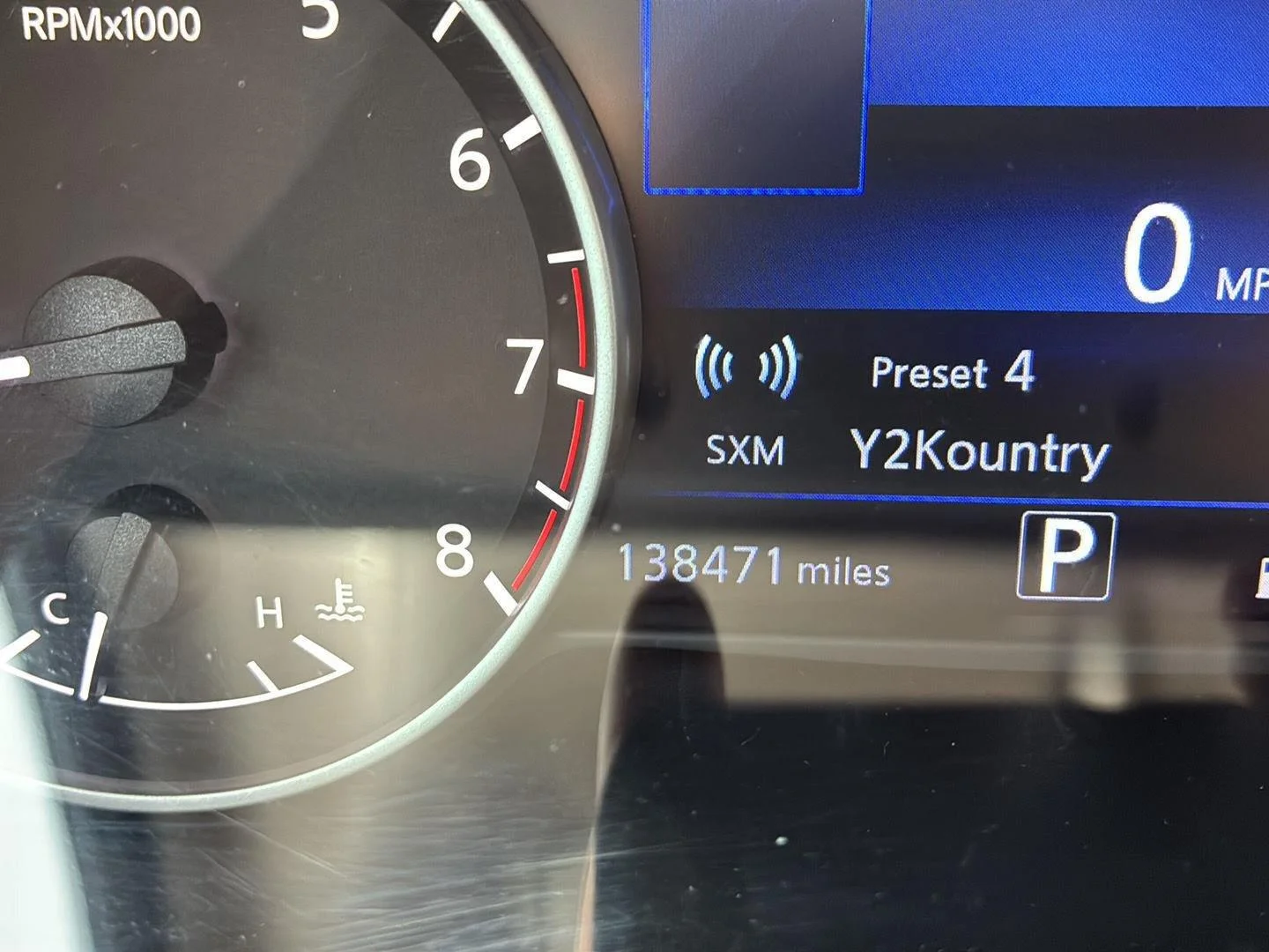 Used 2017 Pearl White Nissan SL image 42