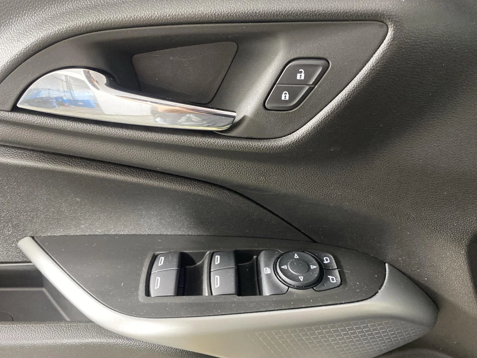 Used 2024 Blue Glow Metallic Chevrolet LS image 11