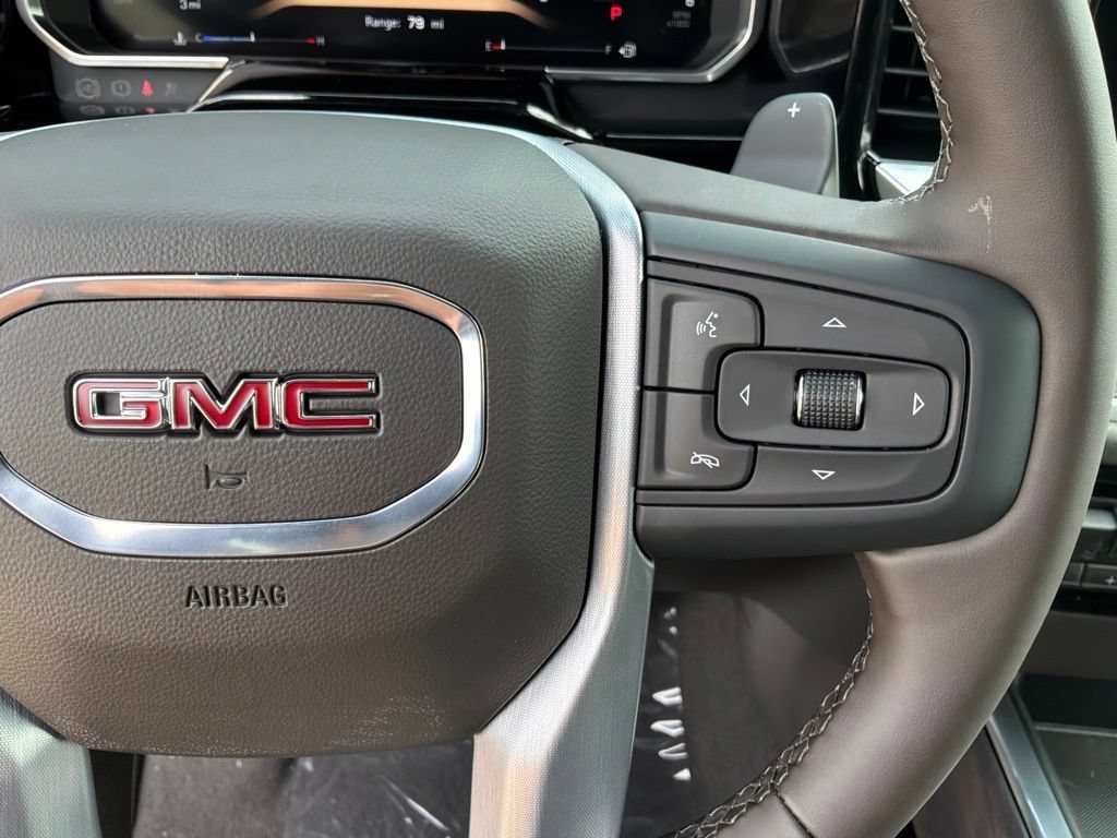 2026 GMC Sierra 1500 SLT - Photo 34