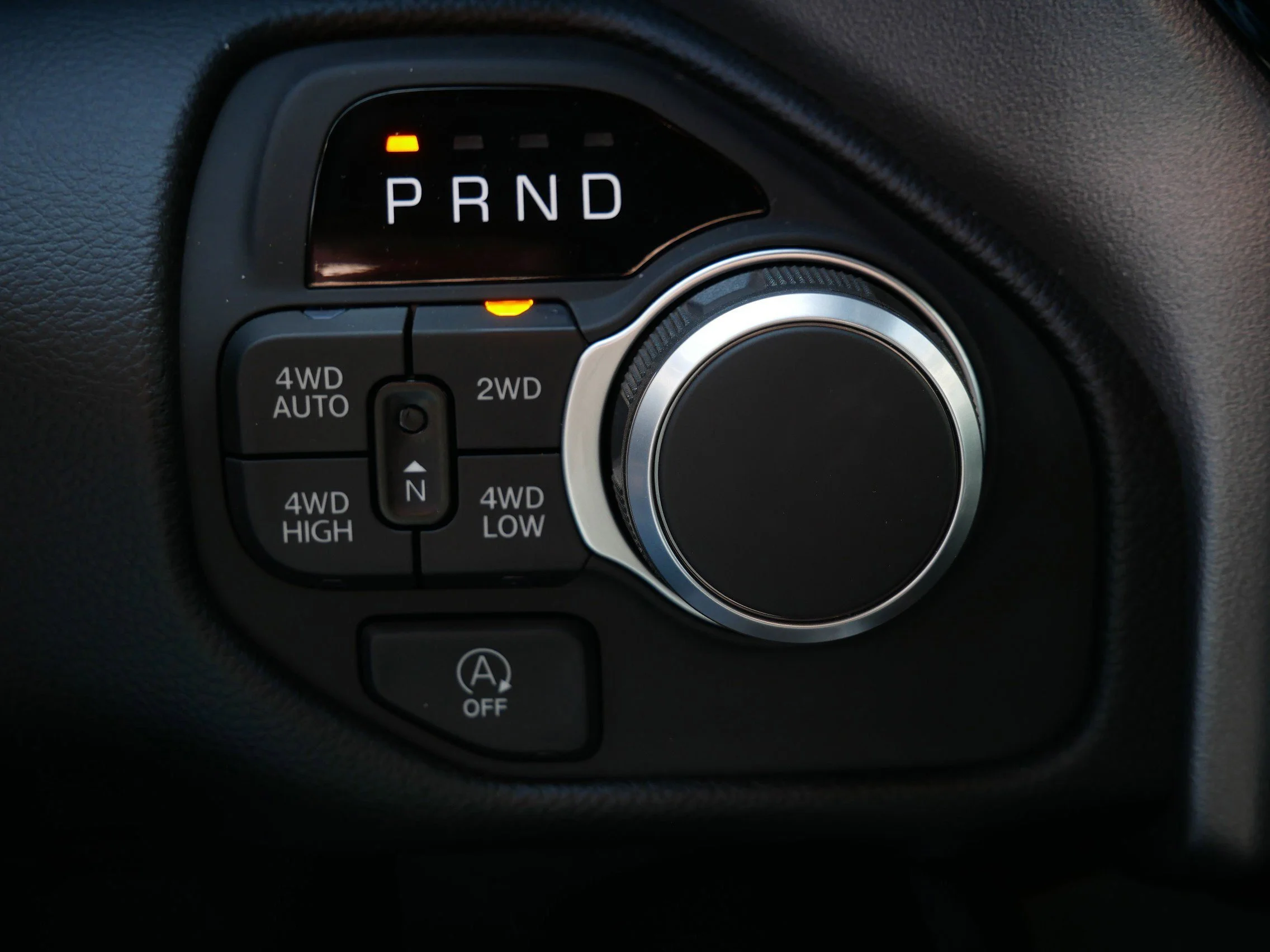 2026 RAM 1500 Big Horn/Lone Star - Photo 17