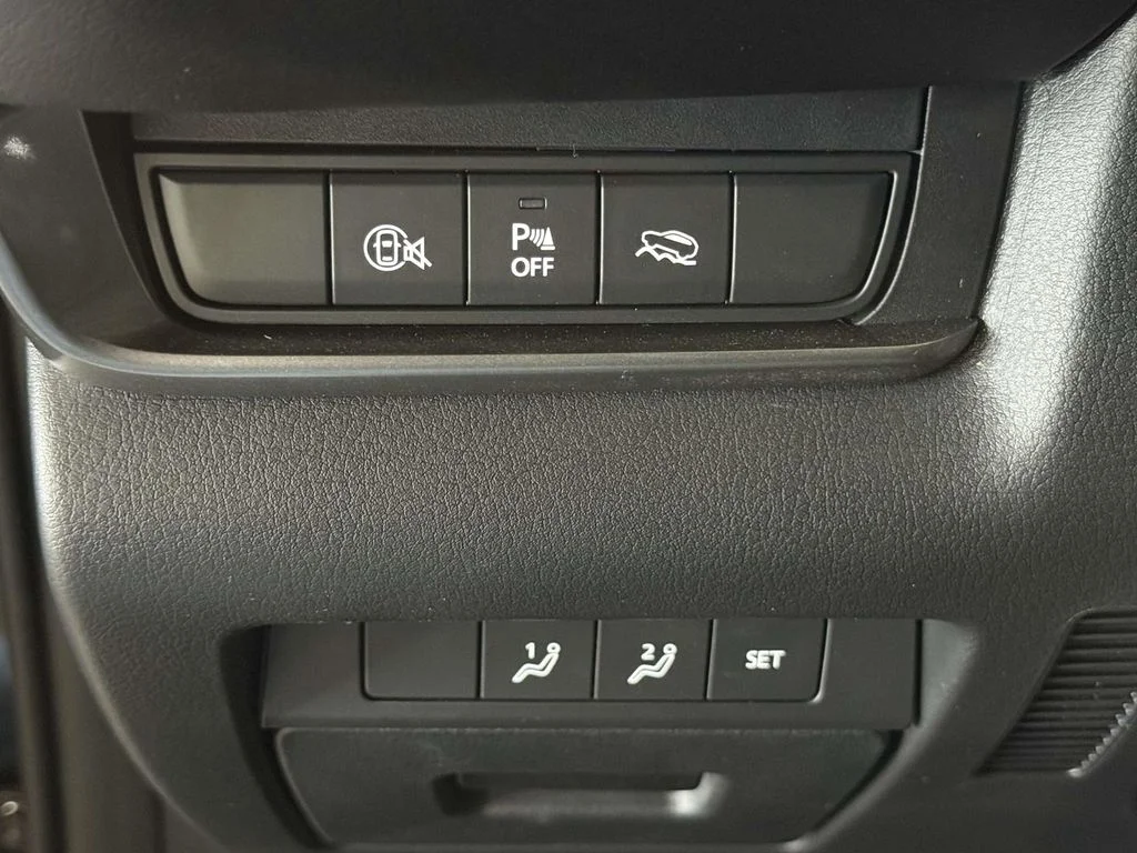 New 2026 Jet Black Mazda 2.5 S Preferred image 31