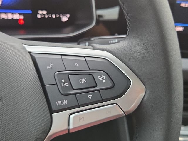 2026 Volkswagen Jetta 12