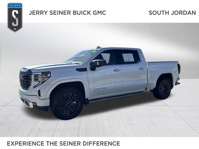 2022 GMC Sierra 1500 Denali Ultimate