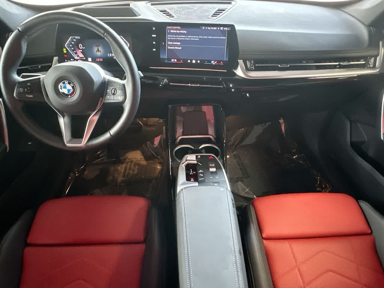 Used 2024 Black BMW xDrive28i image 24