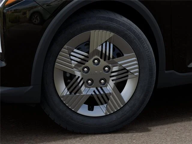 New 2027 Black Kia LX image 9