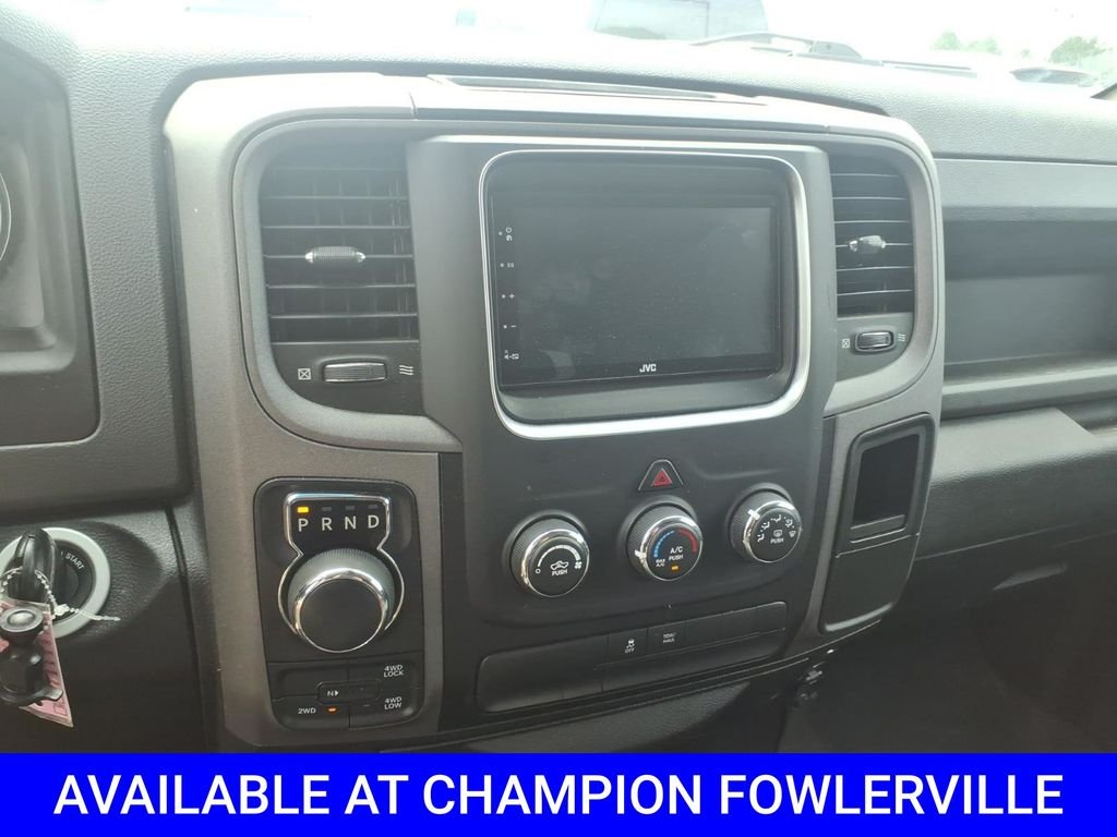 Used 2019 Black Ram Express image 16