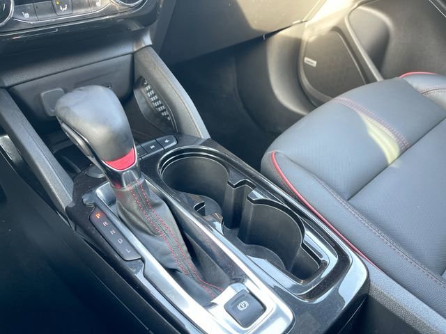 2024 CHEVROLET TRAILBLAZER - Image 14