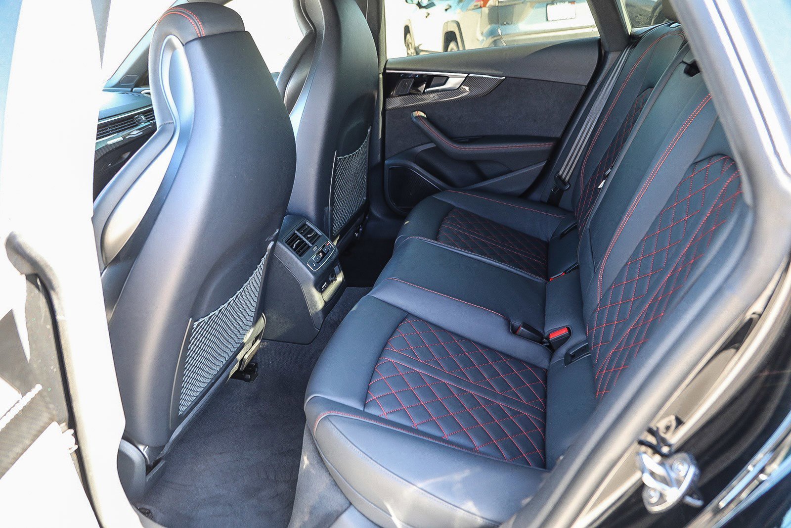2024 Audi S5 Sportback Prestige - Photo 17