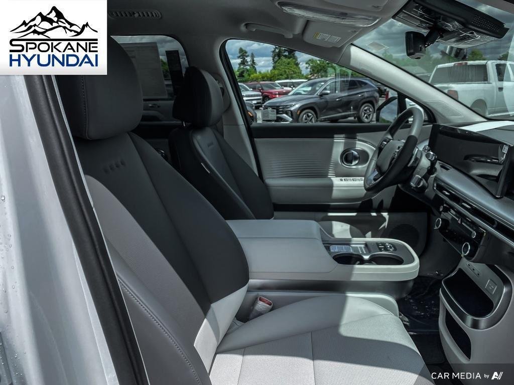2026 Hyundai IONIQ 9 SEL - Photo 26