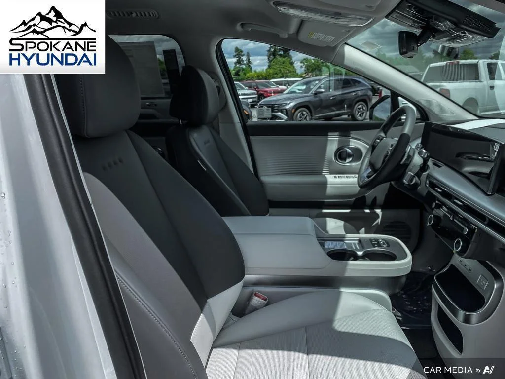 2026 Hyundai IONIQ 9 SEL - Photo 26