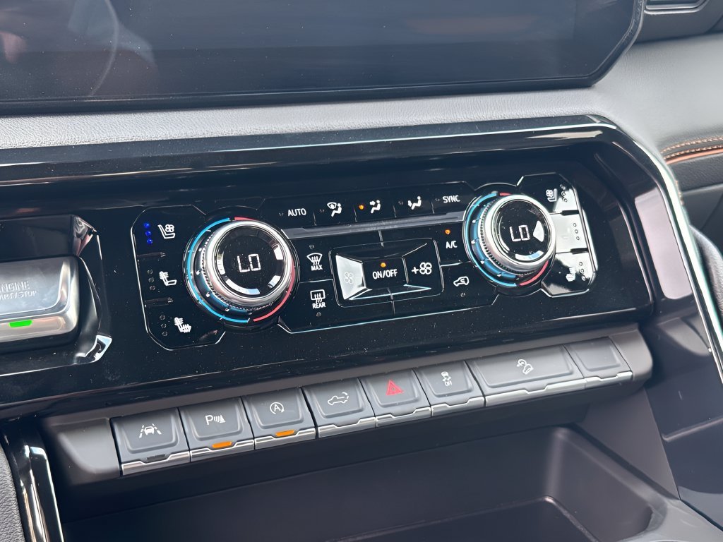 2026 GMC Sierra 1500 AT4 - Photo 16