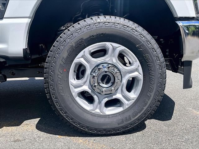 2026 Ford F-250SD — photo 13