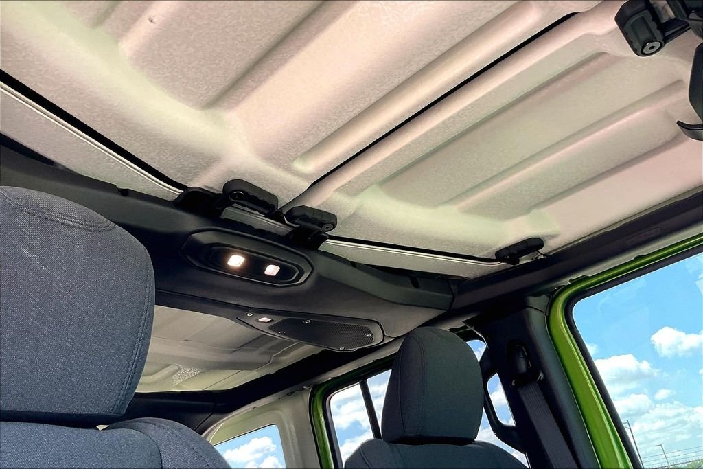 Used 2026 PGE Jeep Willys image 28