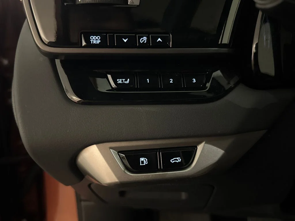 Certified Used 2024 Brown Lexus 350 Premium image 19