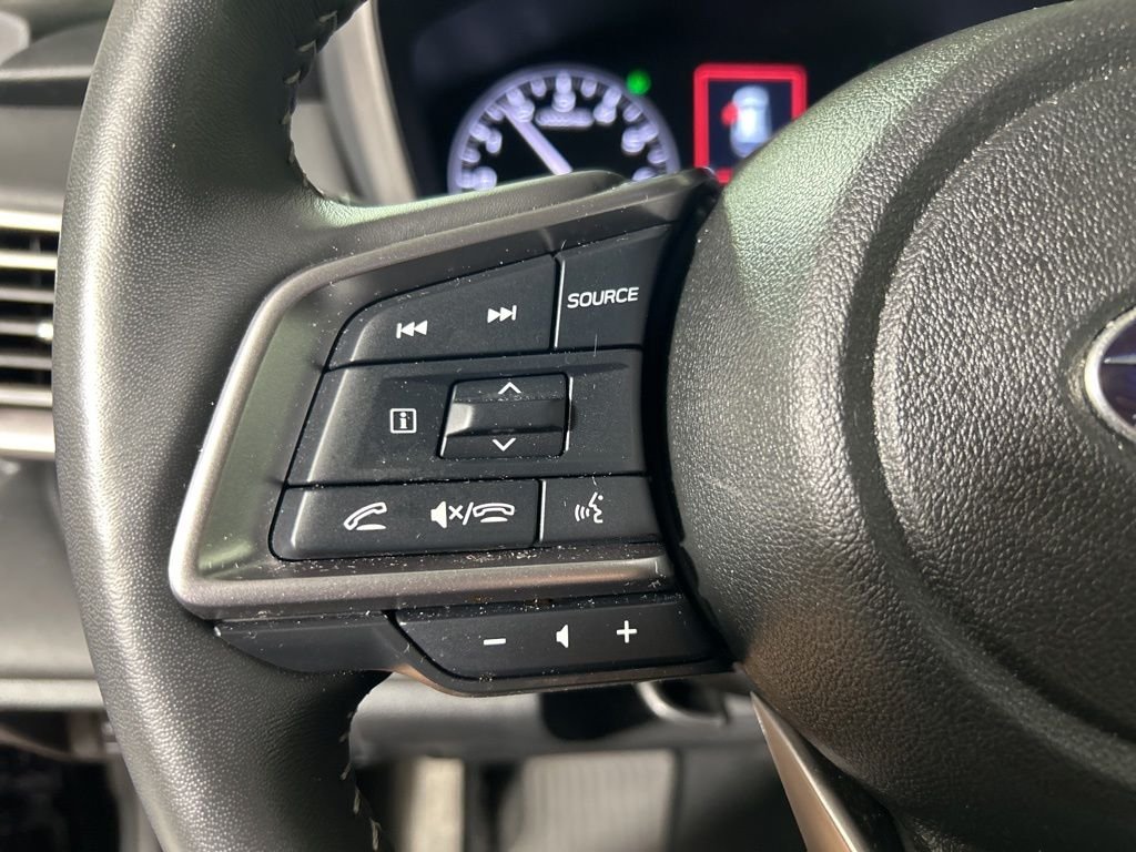 Used 2024 Black Subaru Touring image 24