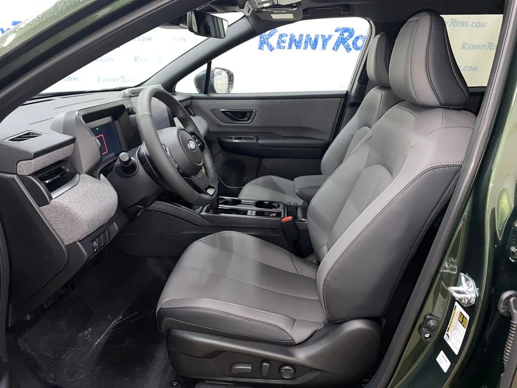2026 Subaru Outback Limited XT - Photo 7