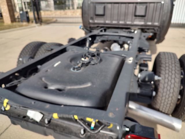 2025 RAM 3500 Chassis Tradesman - Photo 33