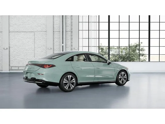 New 2027  Mercedes-Benz  image 21
