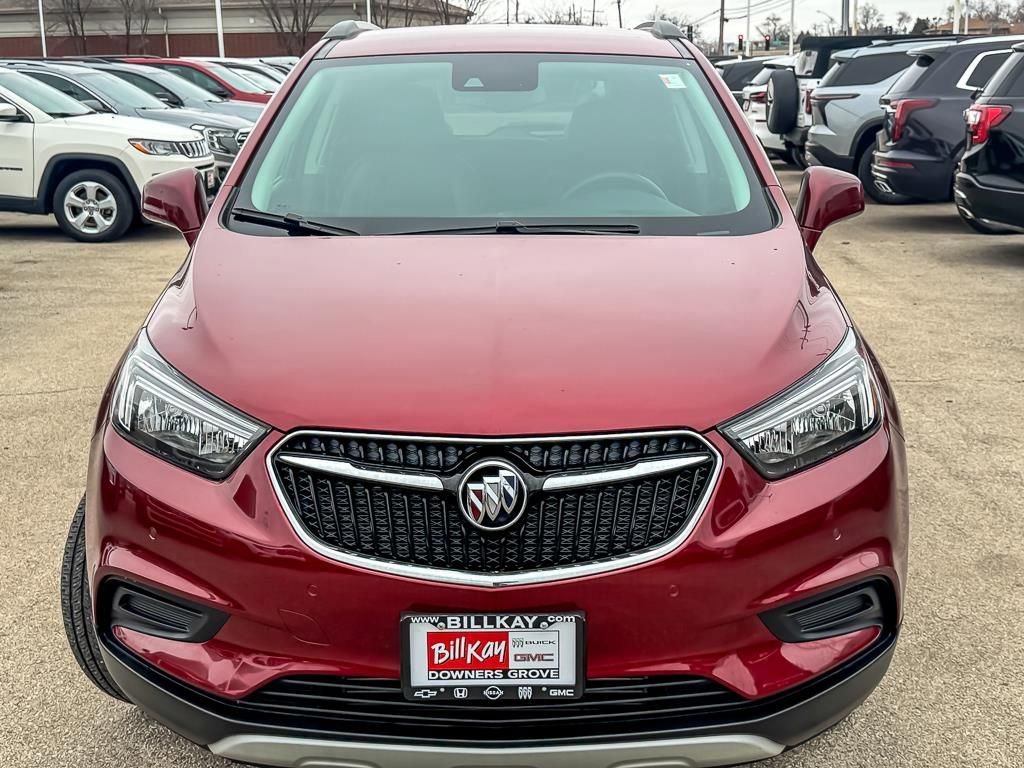 2022 BUICK ENCORE - Image 4