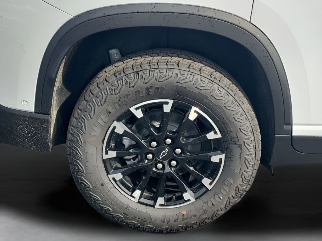 2026 Chevrolet Traverse Z71 - Photo 19