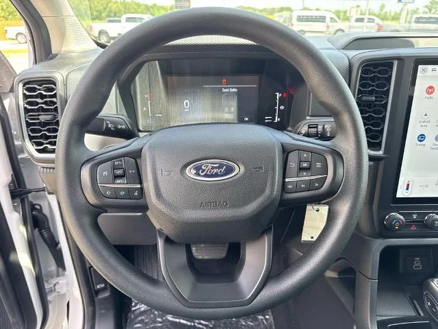 New 2026 Oxford White Ford XL image 22