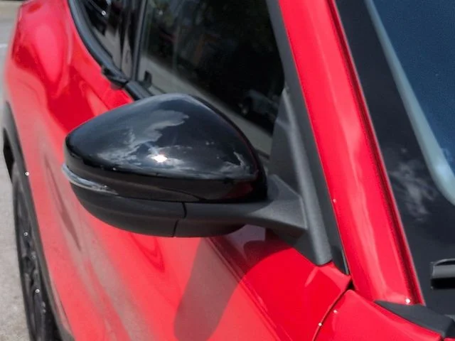 New 2026 Red Ford Premium image 12