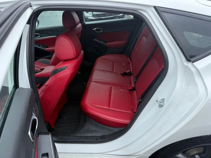 Used 2023  Acura A-Spec Package image 10