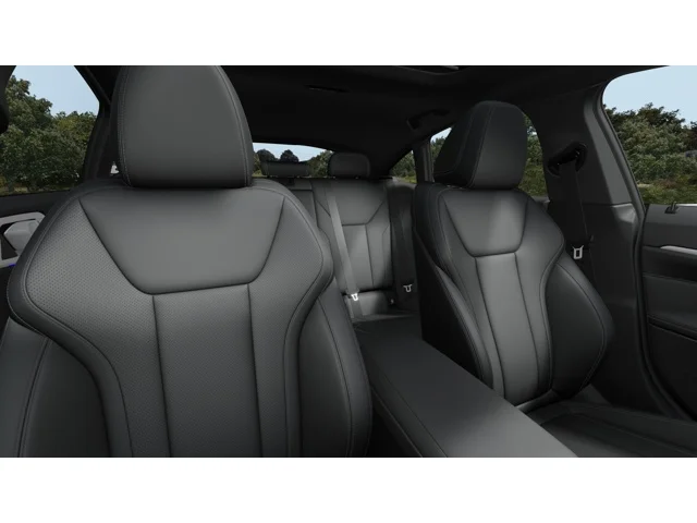 New 2026 Brooklyn Grey Metallic BMW  image 11