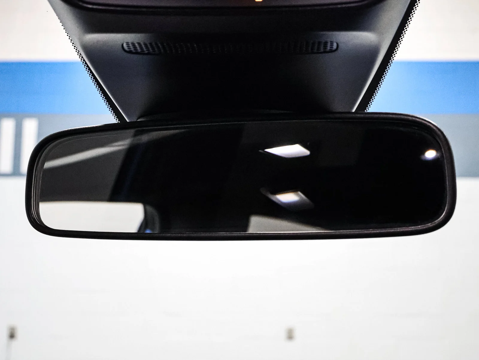 New 2026 Boost Blue Pearl Honda AWD SPORT image 30