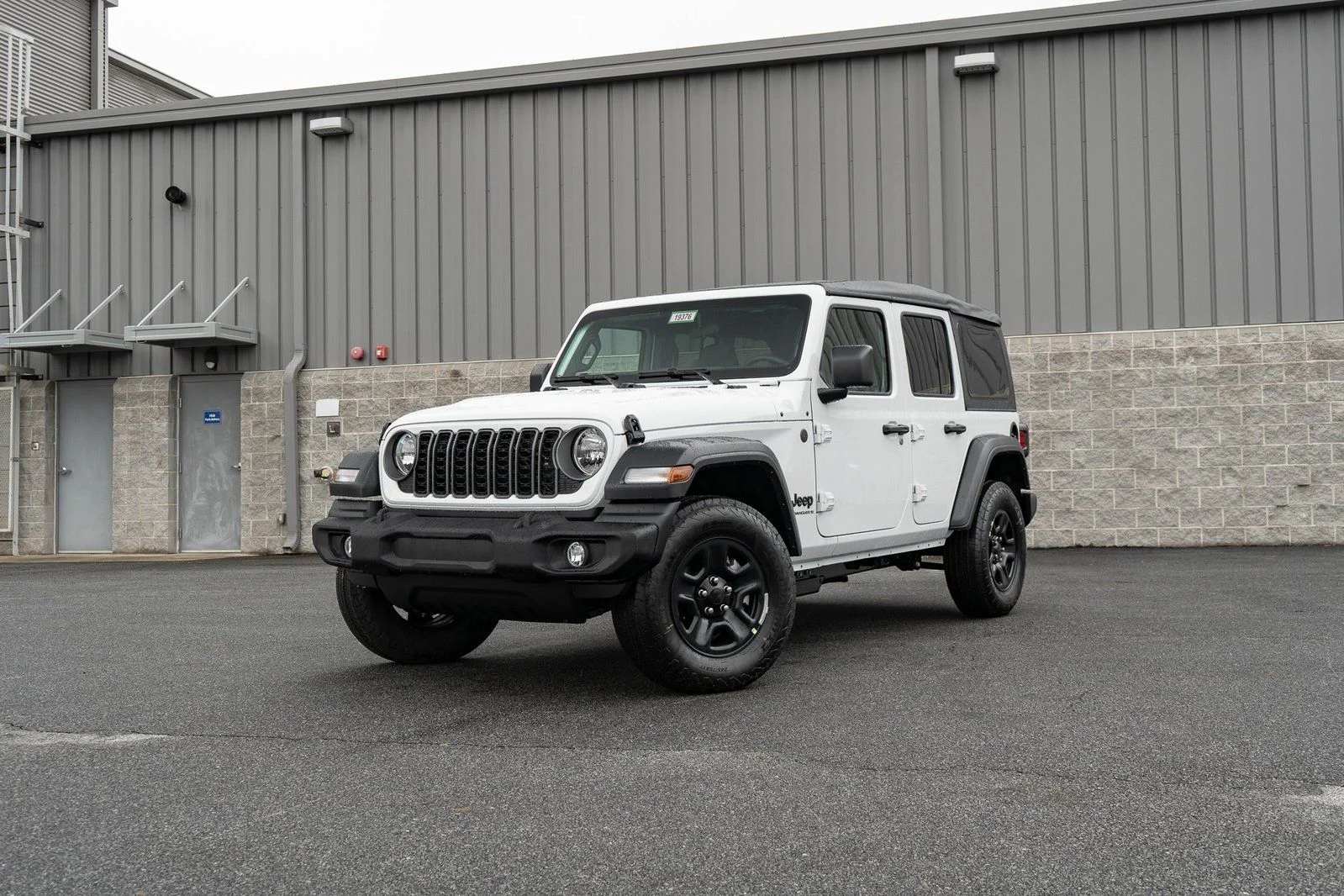 Wrangler | Lake Keowee CDJR