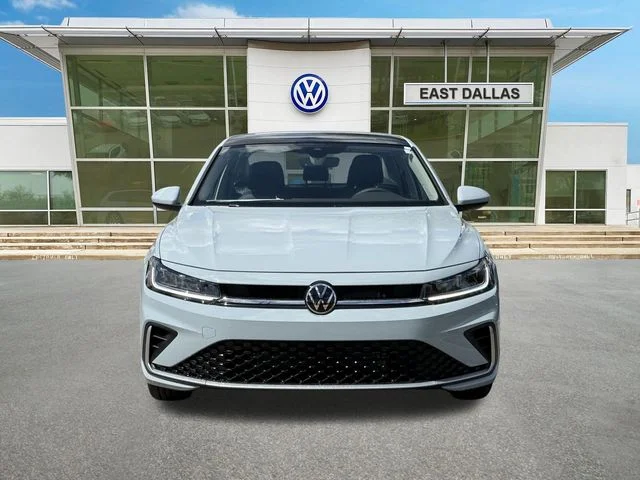New 2026 Gray Volkswagen 1.5T SE image 5