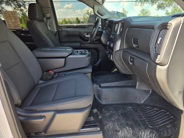 2024 Chevrolet Silverado 3500HD Work Truck - Photo 17