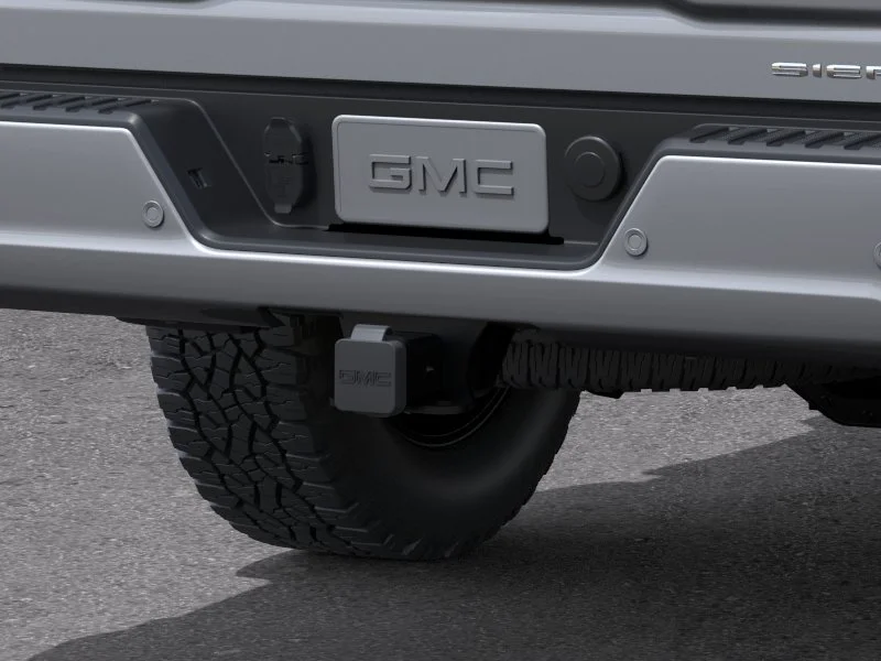 2026 GMC Sierra 3500HD Denali Ultimate - Photo 14