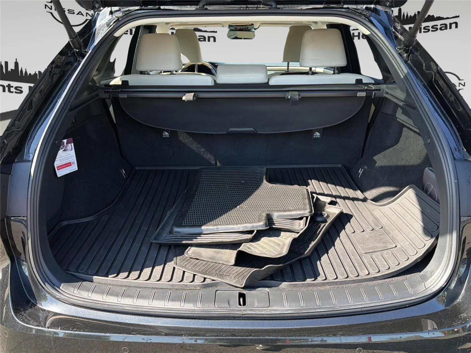 2023 Lexus RX 350 - Photo 24