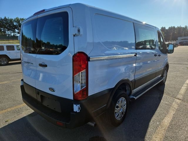 Used 2025 White Ford Base image 5