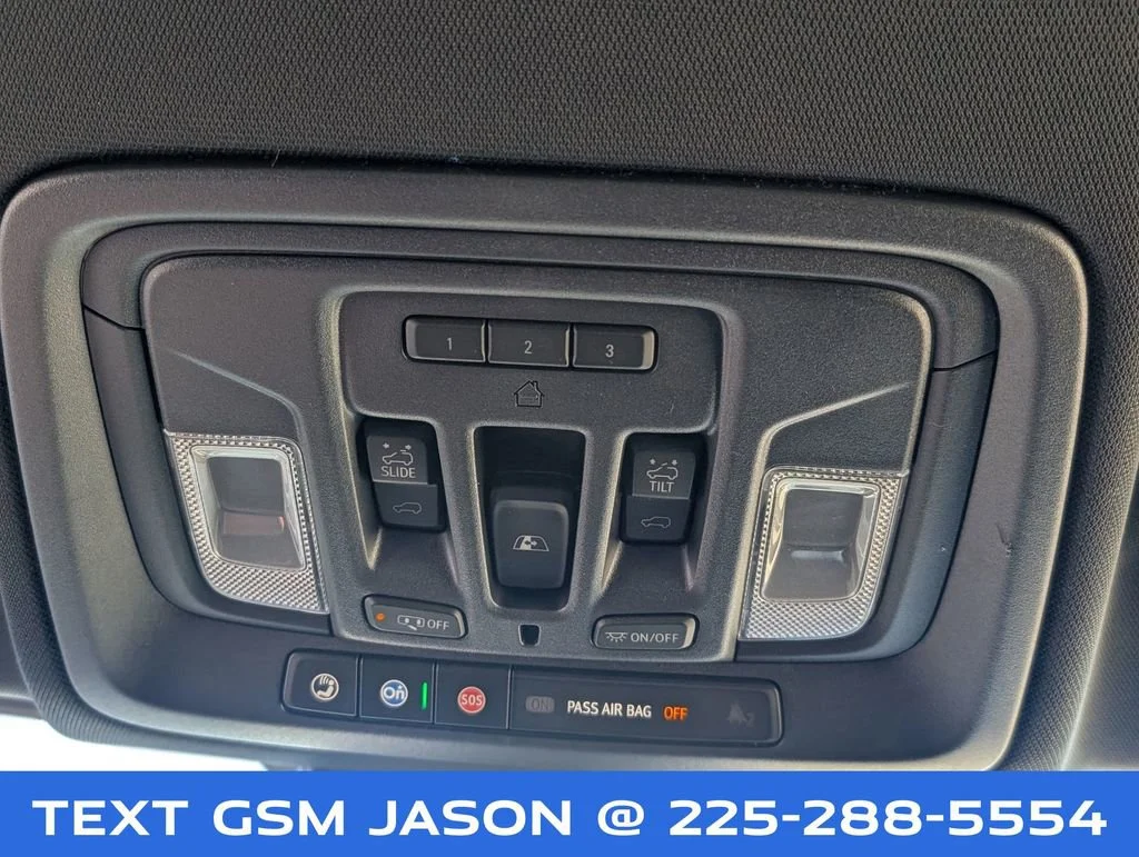 2026 GMC Sierra 1500 AT4 - Photo 32