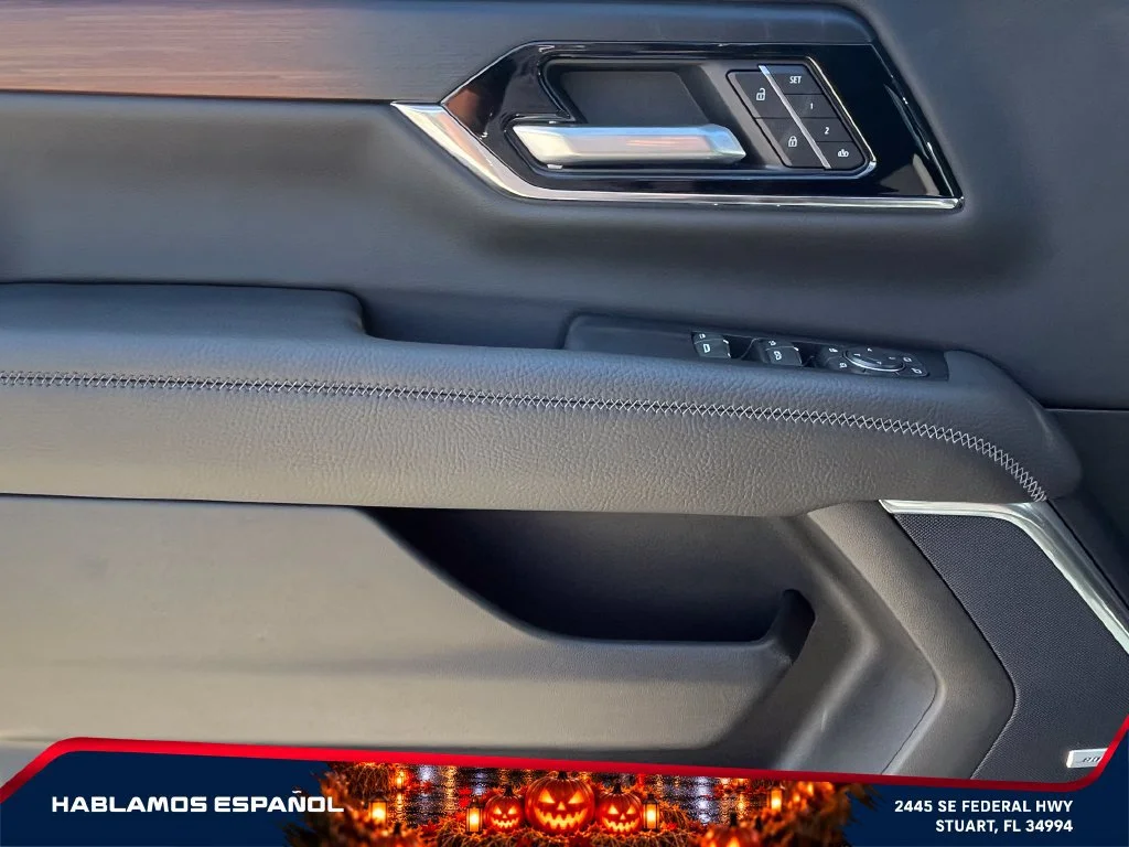 New 2027 Onyx Black GMC Denali image 24