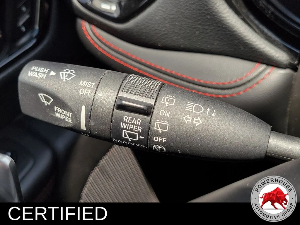 Used 2023 Red Dodge GT Plus image 32