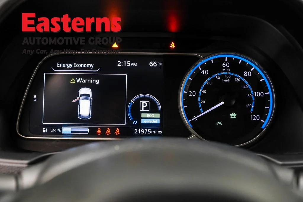 Used 2024 Black Nissan S image 18