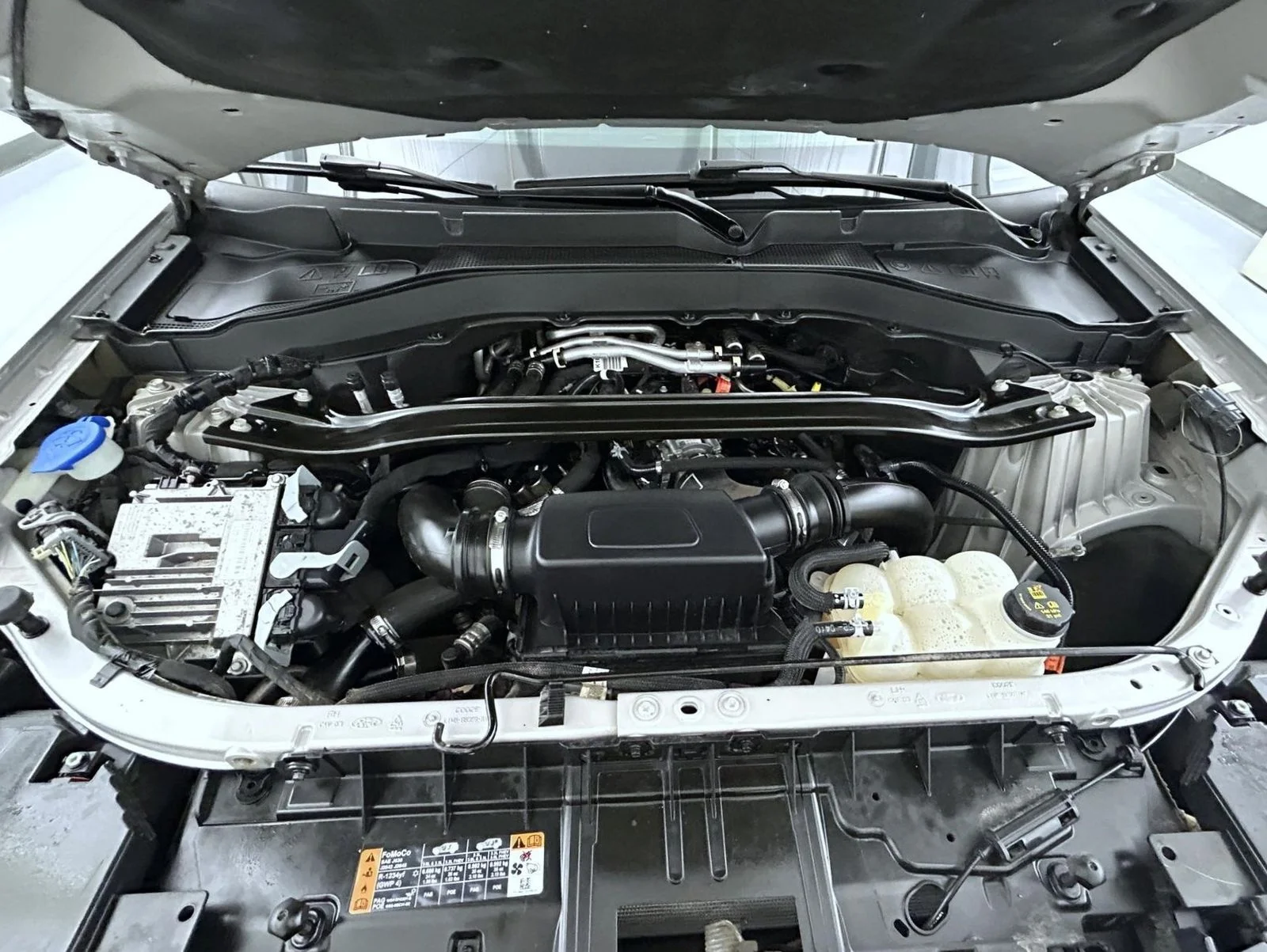 Used 2022 Silver Ford ST image 28