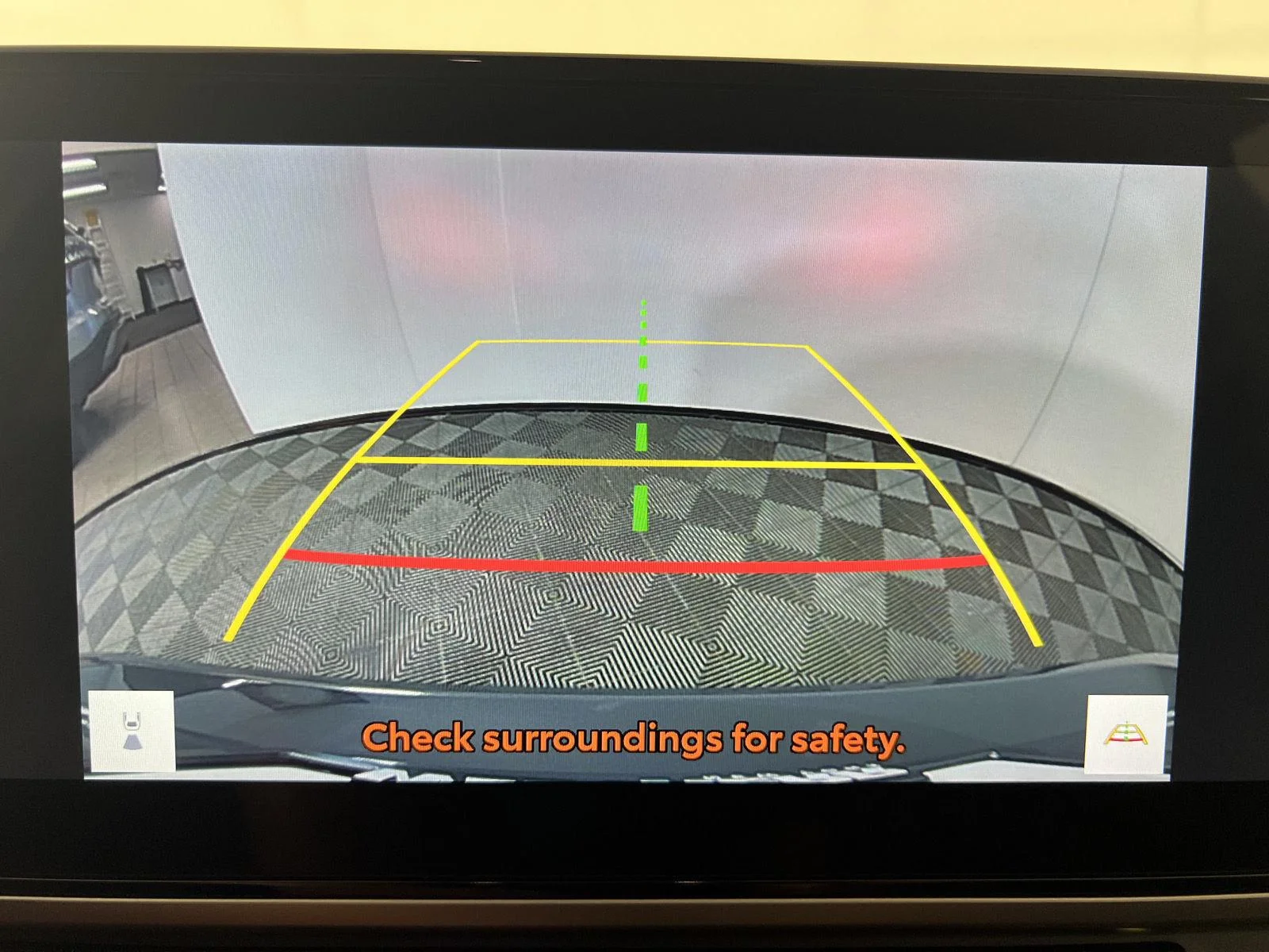 Used 2026 Underground Toyota XLE image 20