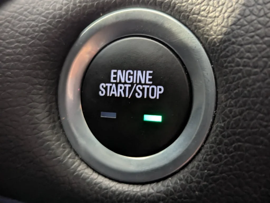 Certified Used 2022 Gray Chevrolet Premier image 46