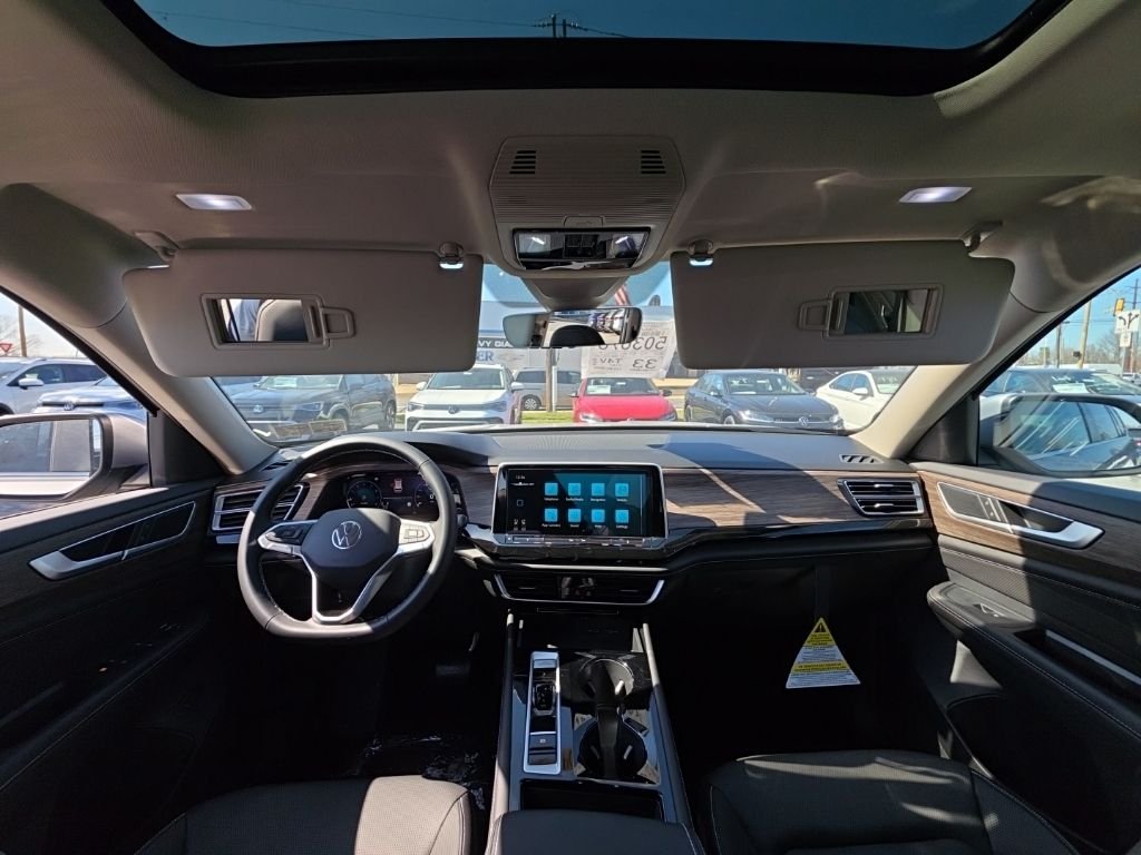 2026 Volkswagen Atlas SEL - Photo 32