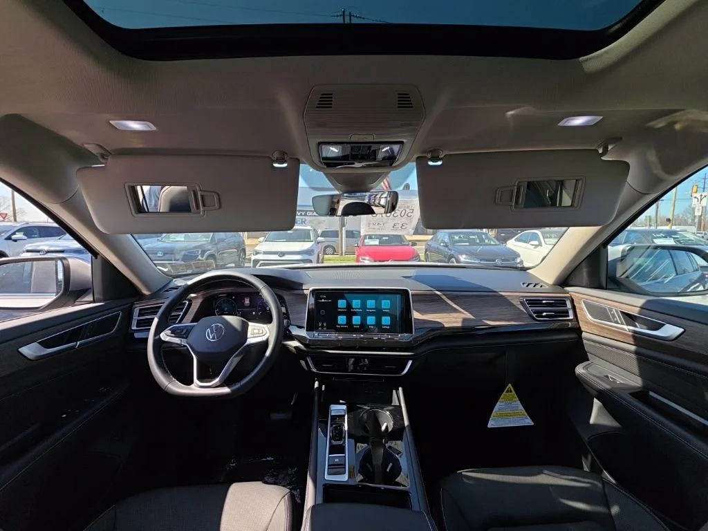 2026 Volkswagen Atlas SEL - Photo 32