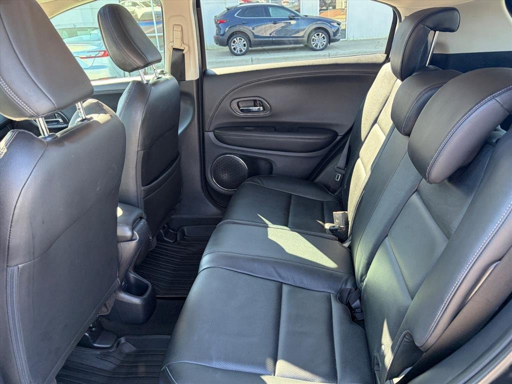 2021 Honda HR-V EX-L - Photo 20