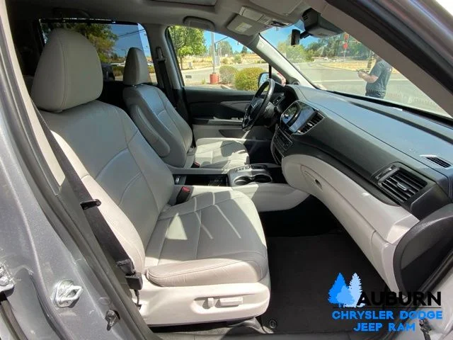 Used 2021 Silver Honda Special Edition image 18
