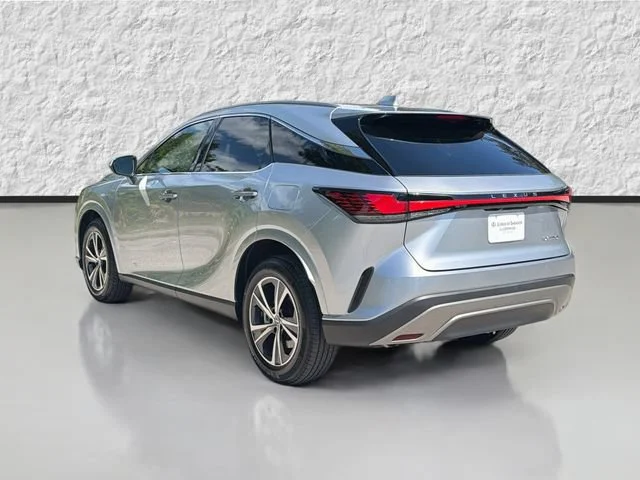 Certified Used 2023 Iridium Lexus RX 350 Premium image 5