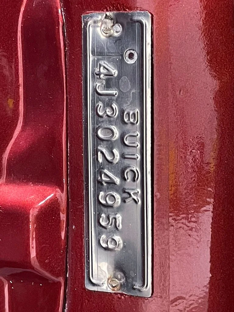 Used 1963  Buick  image 80