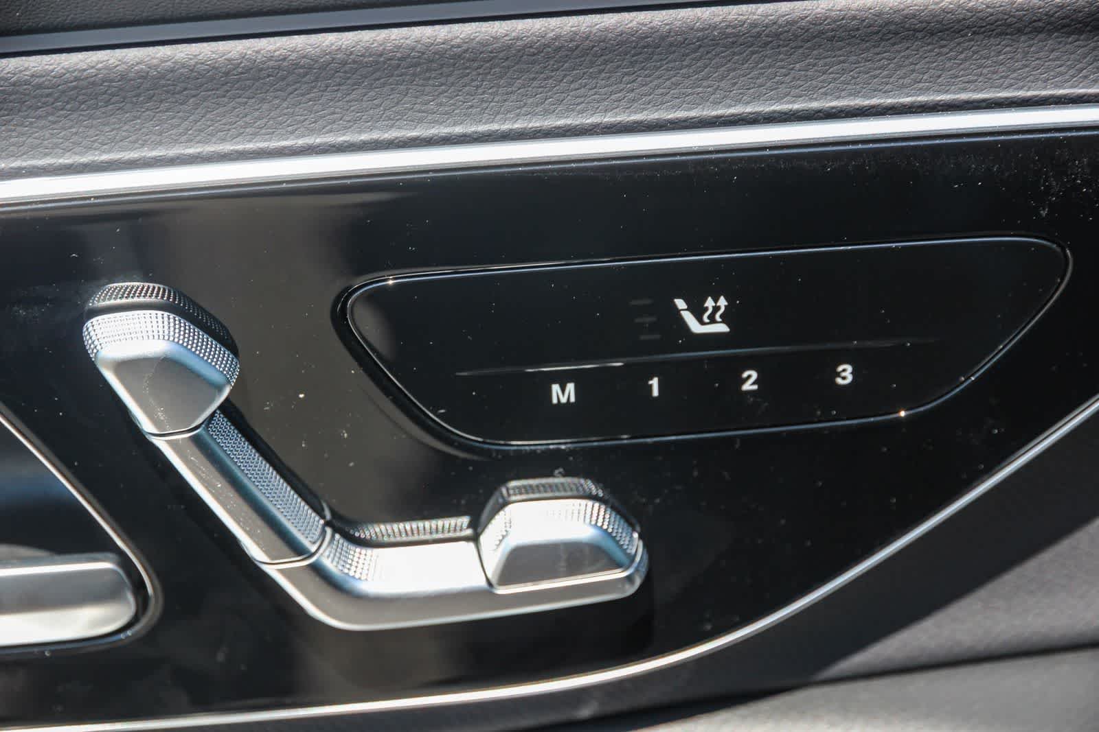 New 2026 Graphite Grey Metallic Mercedes-Benz E 350 image 23