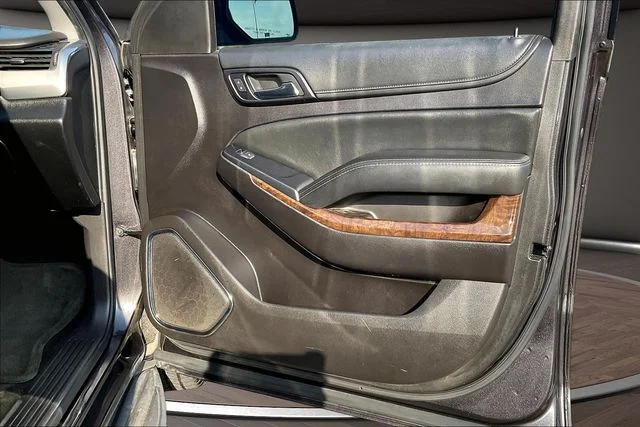 Used 2016 Gray Chevrolet LS image 22
